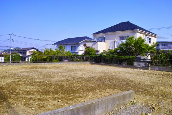 Cost of Lot Clearing Service in Auburn