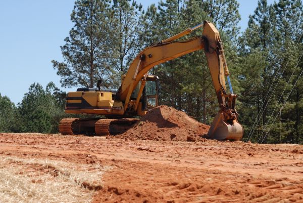 Cost of Easement Land Clearing in Auburn