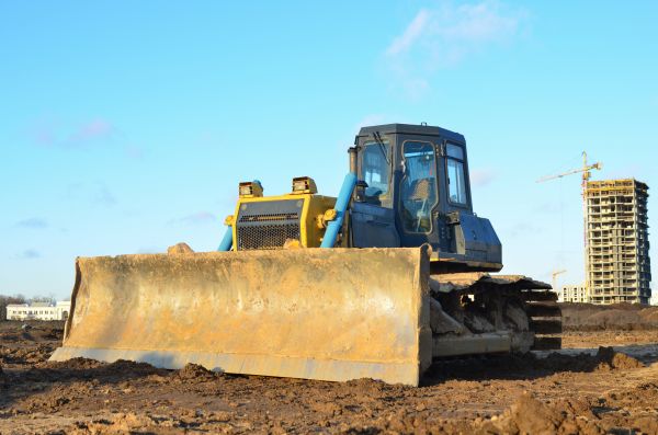 Cost of Commercial Site Clearing in Auburn