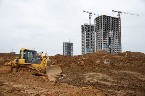 Cost of Site Clearing Service in Auburn